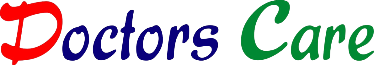 Doctors Care Logo