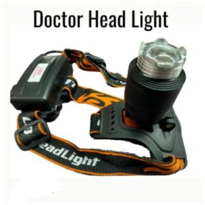 ডক্টর হেড লাইট